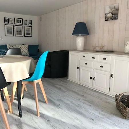 L'Amandier Flayosc Exteriér fotografie